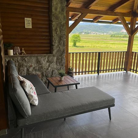Kuca Za Odmor Anamarija Villa Ogulin Exterior photo