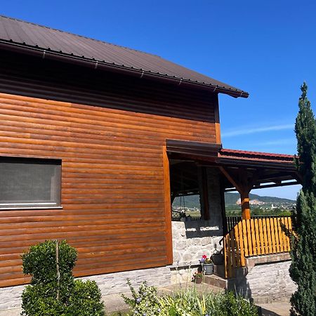 Kuca Za Odmor Anamarija Villa Ogulin Exterior photo