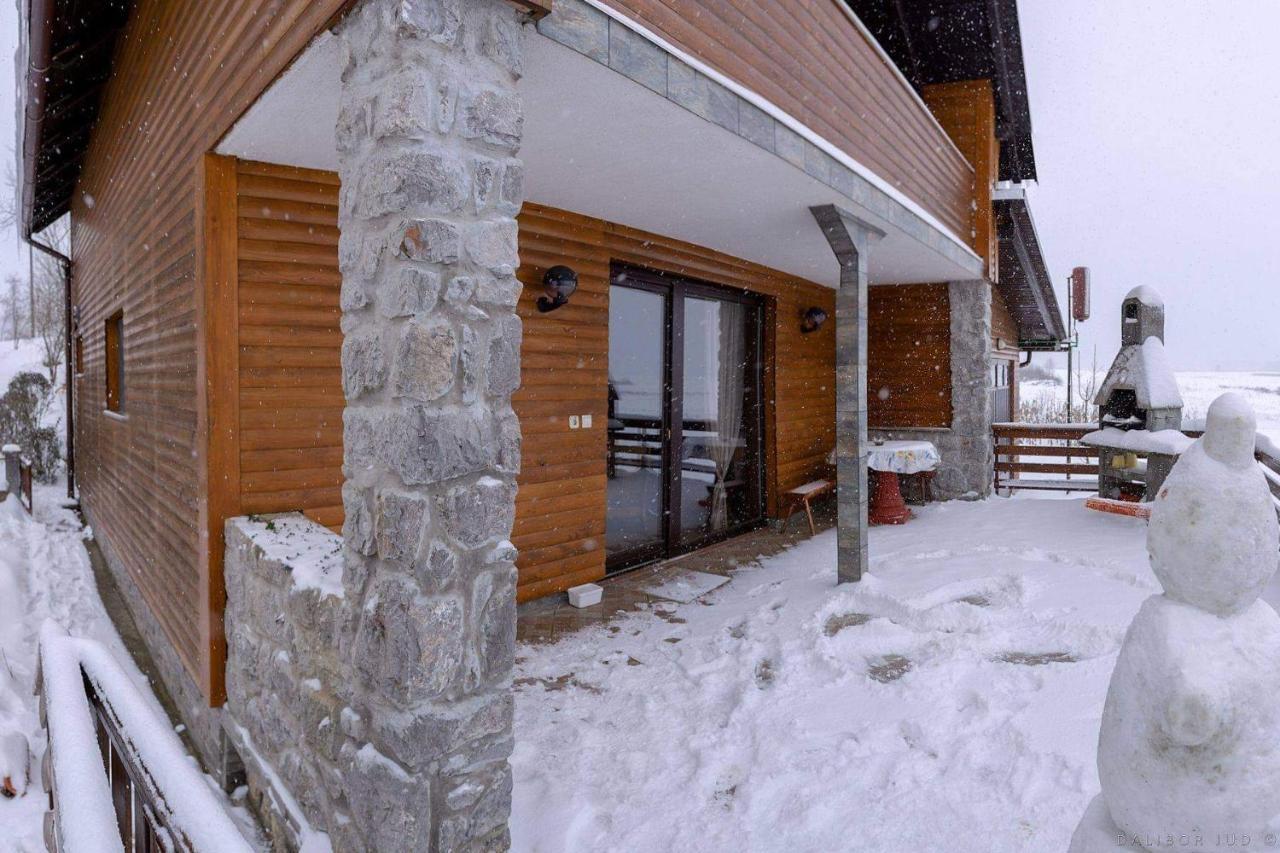 Kuca Za Odmor Anamarija Villa Ogulin Exterior photo