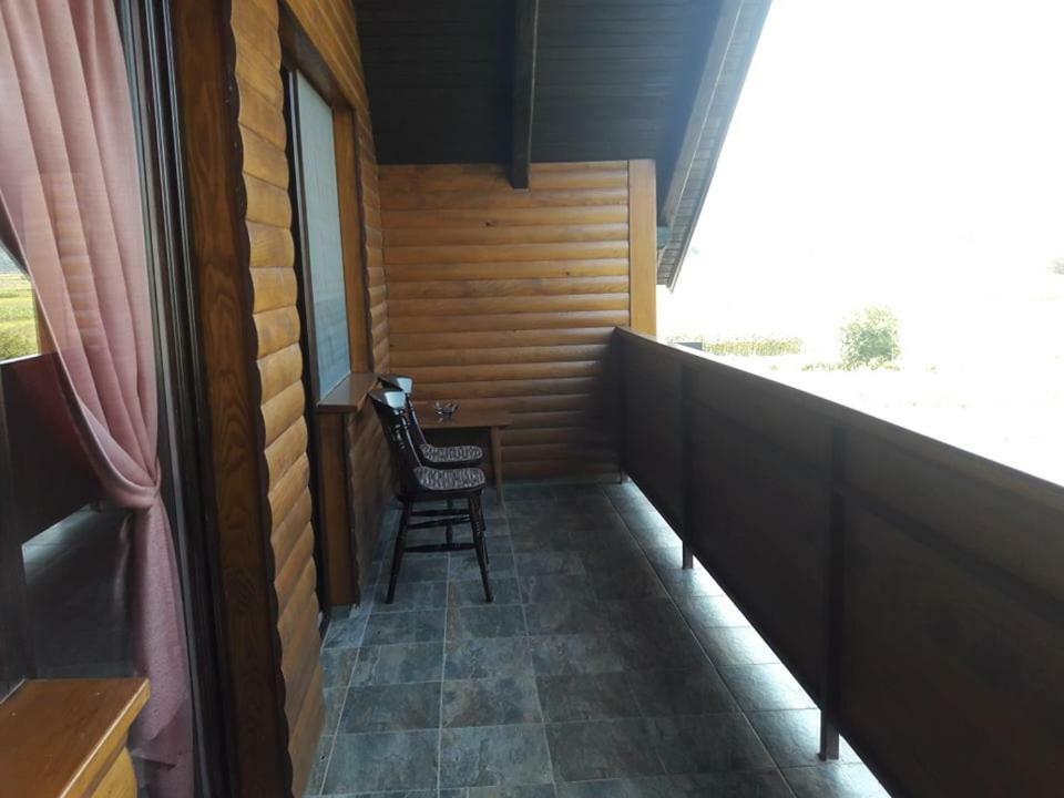 Kuca Za Odmor Anamarija Villa Ogulin Exterior photo