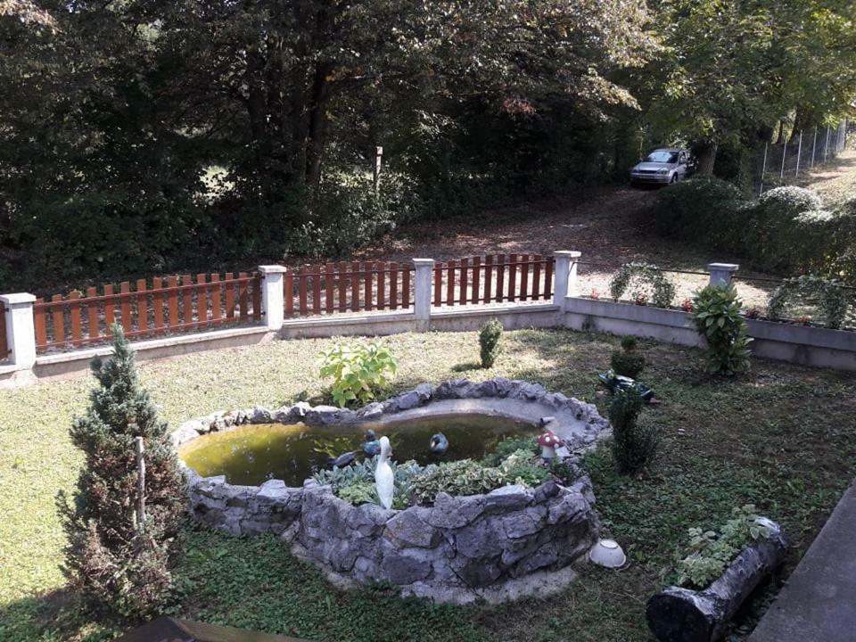 Kuca Za Odmor Anamarija Villa Ogulin Exterior photo